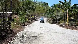 Unterwegs in Raimerlau