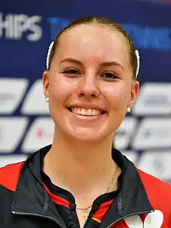 Annett Kaufmann