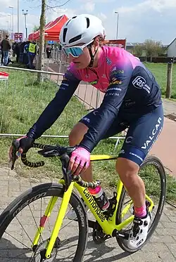 Elena Pirrone (2022)