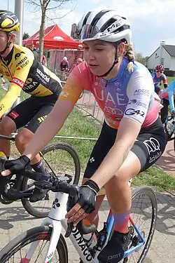 Maaike Boogaard (2022)