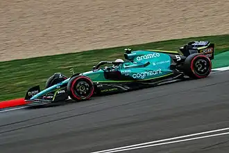 2022: Sebastian Vettel beendet nach 299 GP, 53 Siegen und vier Titeln seine Karriere