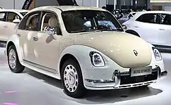 Ora Baleimao (seit 2022)