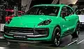 Porsche Macan GTS (seit 2021)