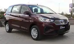 Toyota Rumion (seit 2021)