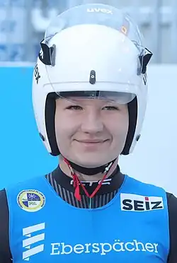 Sanija Ozoliņa
