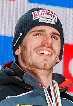 Riccardo Schöpf (2023)