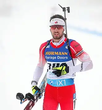 Kiers 2023 in Oberhof