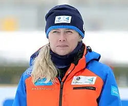 Katrin Apel, 2023