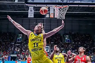 Melwin Pantzar (2023)