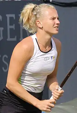 Tschechien&nbsp;Kateřina Siniaková Mixed