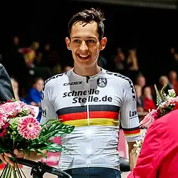 Daniel Harnisch (2023)