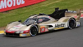 963 im Hertz-Design