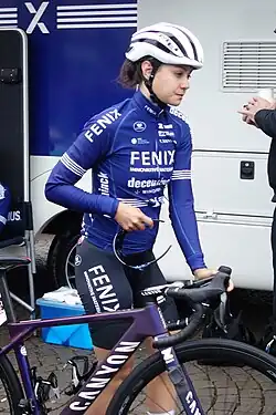 Greta Marturano (2023)