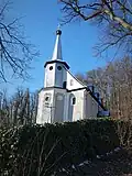 Kirche Mariä Geburt