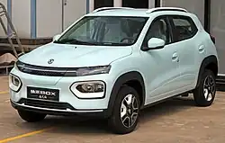 Dongfeng Nano Box