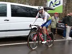 Paul Ourselin (2023)