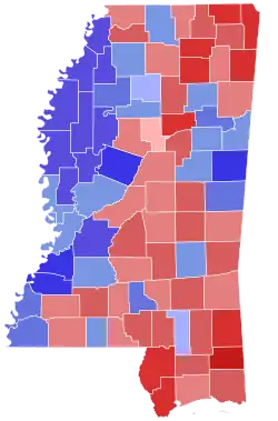 Gewinner auf Bezirksebene