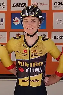 Carlijn Achtereekte (2023)