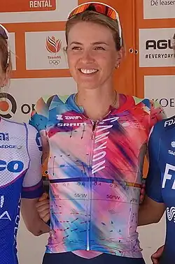 Pauliena Rooijakkers (2023)