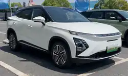 Omoda 5 EV (seit 2024)