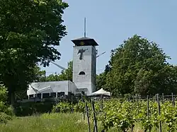 Kloppbergturm