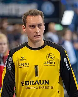 Adam Morawski (2024)