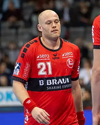 Arnar Freyr Arnarsson