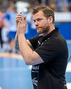 Arnór Þór Gunnarsson