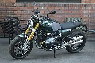 R&nbsp;12 nineT (seit 2024)