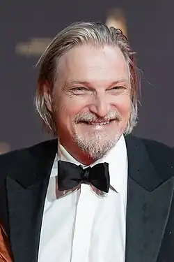 Stefan Jürgens 2024