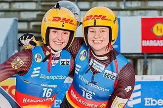 Eitberger & Matschina