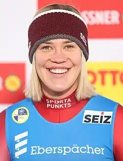 Elīna Ieva Bota (2024)