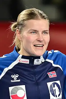 Maren Nyland Aardahl