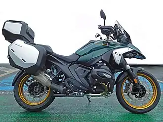 R&nbsp;1300&nbsp;GS (seit 2023)