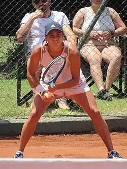 Justina Gonzalez Daniele