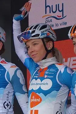 Églantine Rayer (2024)