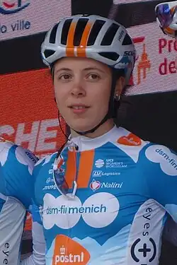 Eleonora Ciabocco (2024)