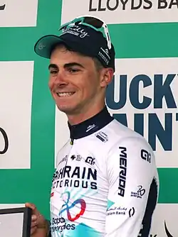 Matevž Govekar (2024)