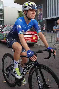 Mareille Meijering (2024)