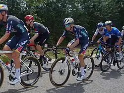 Frederik Wandahl (2024)