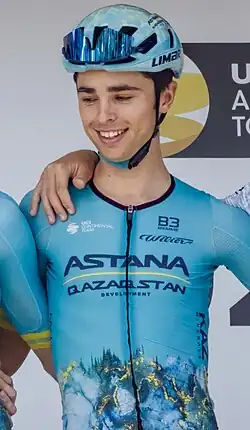 Davide Toneatti (2024)