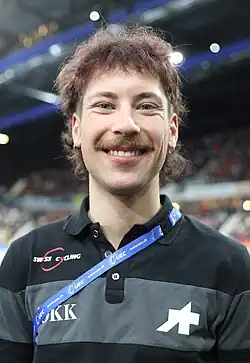 Valère Thiébaud (2024)