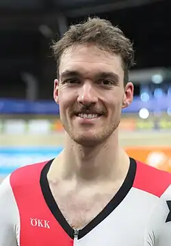 Simon Vitzthum (2024)