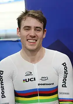 Rasmus Pedersen (2024)