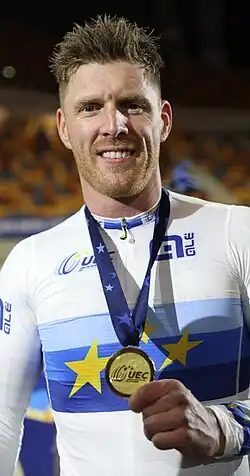 Roy van den Berg (2024)