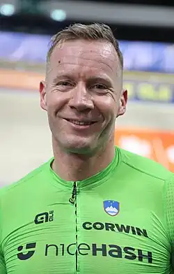 Eduard Žalar (2024)