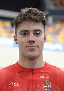 Bertold Drijver (2024)