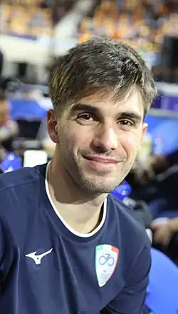 Davide Boscaro (2024)