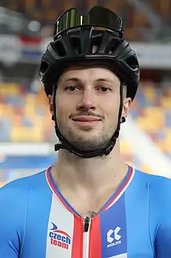 Dominik Topinka (2024)