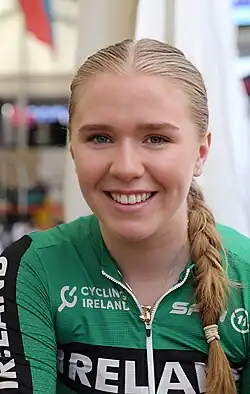 Erin Creighton (2024)